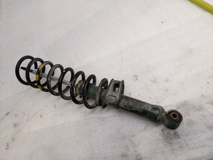PORSCHE 99333305234 PASSENGER REAR STRUT SHOCK ABSORBER FOR 1994-1998 991/993 USED PG2
