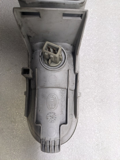 HELLA 14239100 LEFT FOG LIGHT FOR 1974-1997 911 993 PORSCHE USED R20T4
