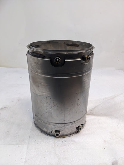 ROADWARRIOR NAVISTAR A045G339 DIESEL PARTICULATE FILTER USED B2