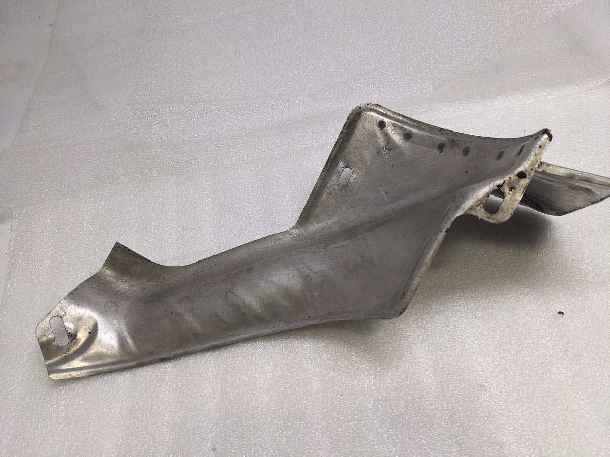 PORSCHE 92850492105 HEAT PROTECTOR PANEL FOR 1978-1995 928 USED R21