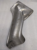 PORSCHE 92850492405 HEAT SHIELD PROTECTION PLATE FRONT FOR 1993-1995 928 GTS USED R21