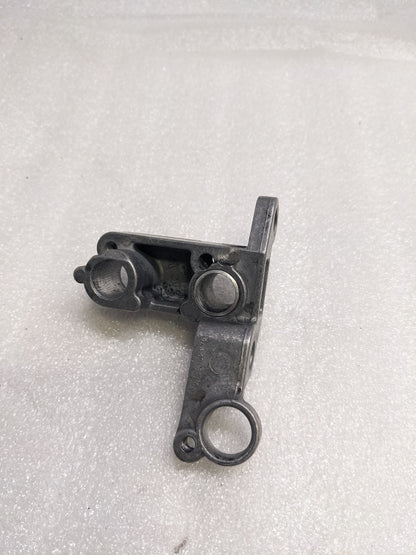 PORSCHE 94410132107 ENGINE CRANK POSITION SENSOR BRACKET FOR 1985-1991 944 NEW R23T3
