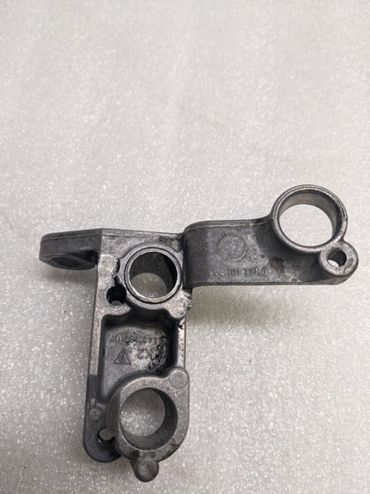 PORSCHE 94410132107 ENGINE CRANK POSITION SENSOR BRACKET FOR 1985-1991 944 NEW R23T3