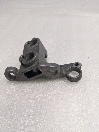 PORSCHE 94410132107 ENGINE CRANK POSITION SENSOR BRACKET FOR 1985-1991 944 NEW #2 R23T3