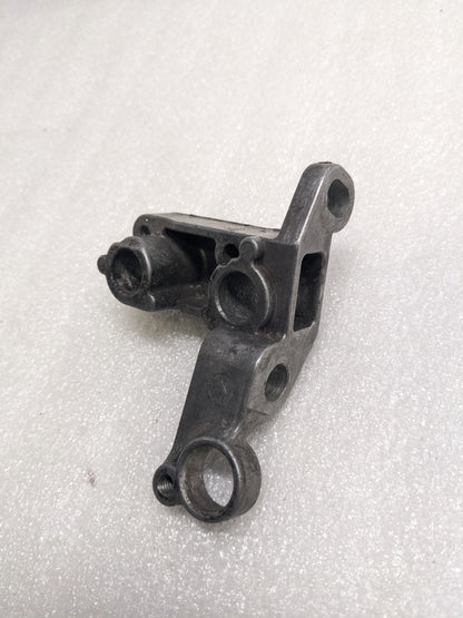 PORSCHE 94410132107 ENGINE CRANK POSITION SENSOR BRACKET FOR 1985-1991 944 NEW #2 R23T3