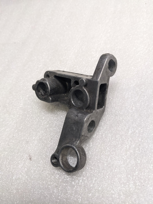 PORSCHE 94410132107 ENGINE CRANK POSITION SENSOR BRACKET FOR 1985-1991 944 NEW #2 R23T3