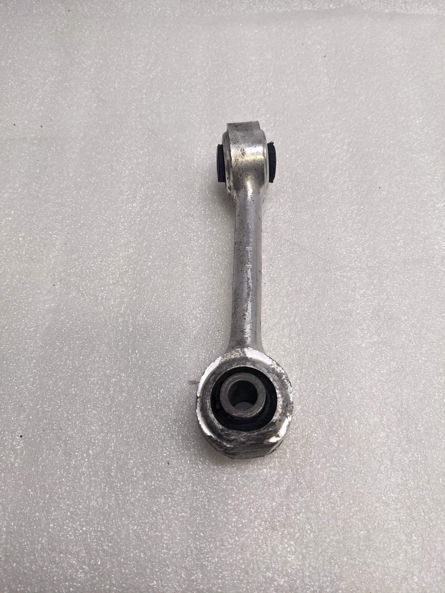 PORSCHE 92834306900 FRONT SWAY BAR DROP LINK FOR 1978-1984 928 USED R23T3