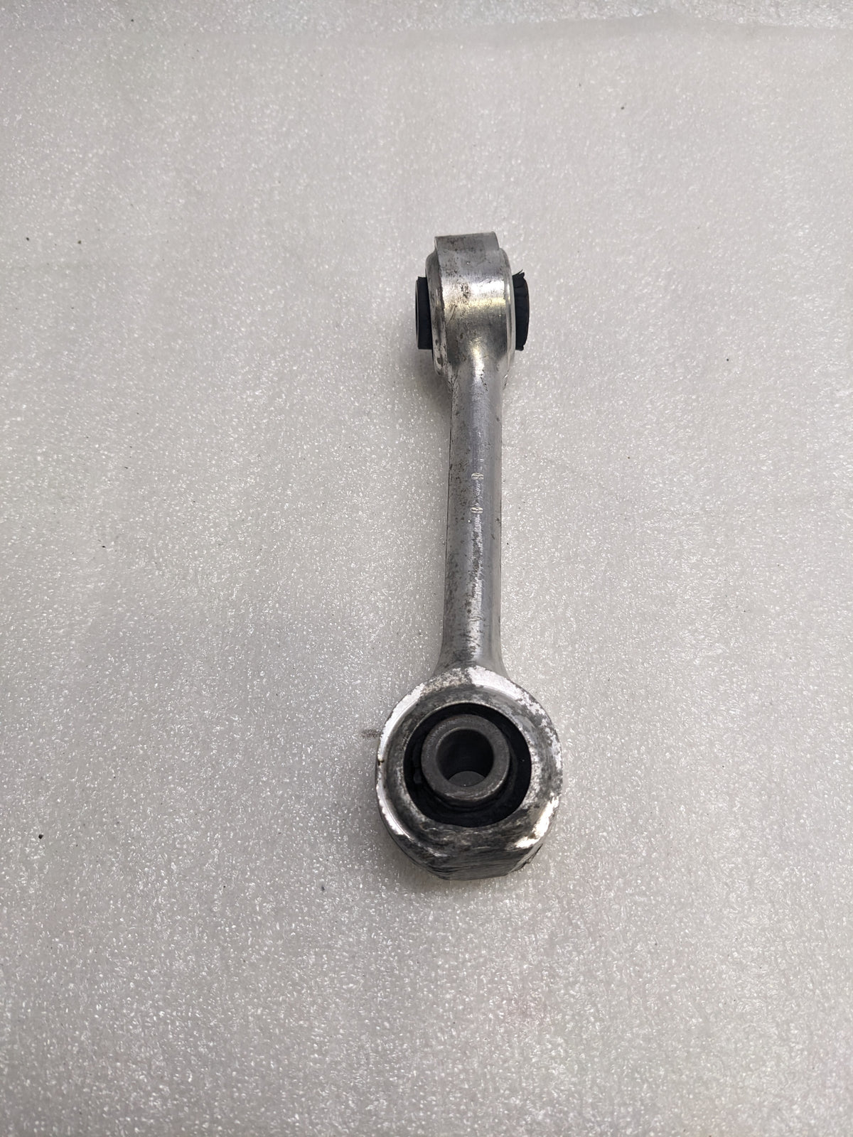 PORSCHE 92834306900 FRONT SWAY BAR DROP LINK FOR 1978-1984 928 USED R23T3
