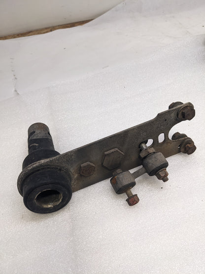 PORSCHE 95133302100 REAR AXLE STRUT FOR 1989-1991 994 USED PG2