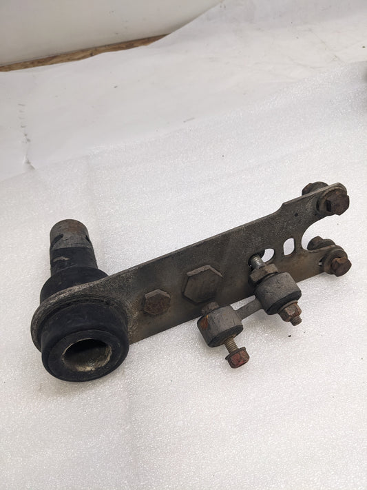 PORSCHE 95133302100 REAR AXLE STRUT FOR 1989-1991 994 USED PG2