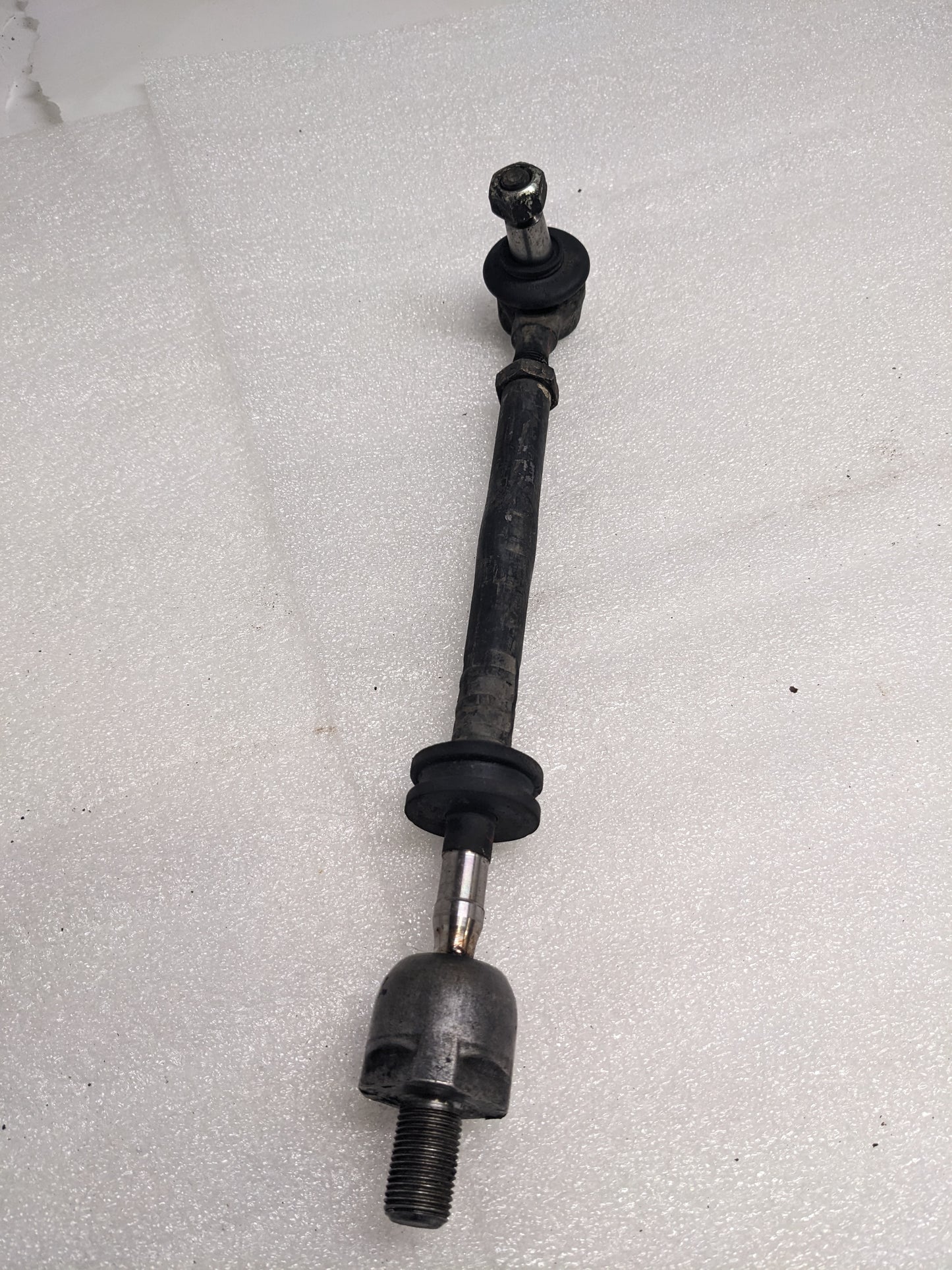 PORSCHE 93034703101 TIE ROD ASSEMBLY FOR 1965-1989 911 USED R23T3