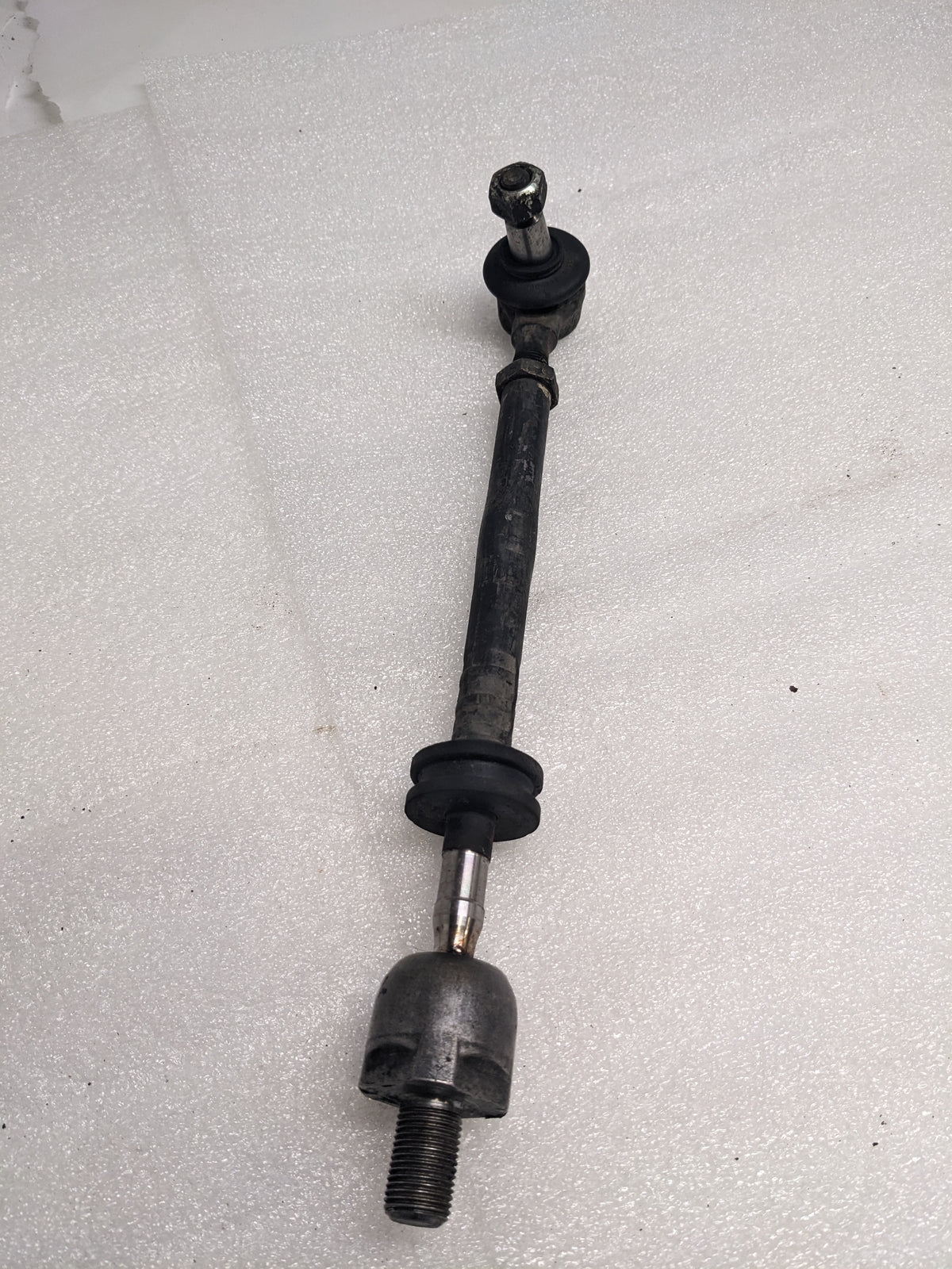PORSCHE 93034703101 TIE ROD ASSEMBLY FOR 1965-1989 911 USED R23T3