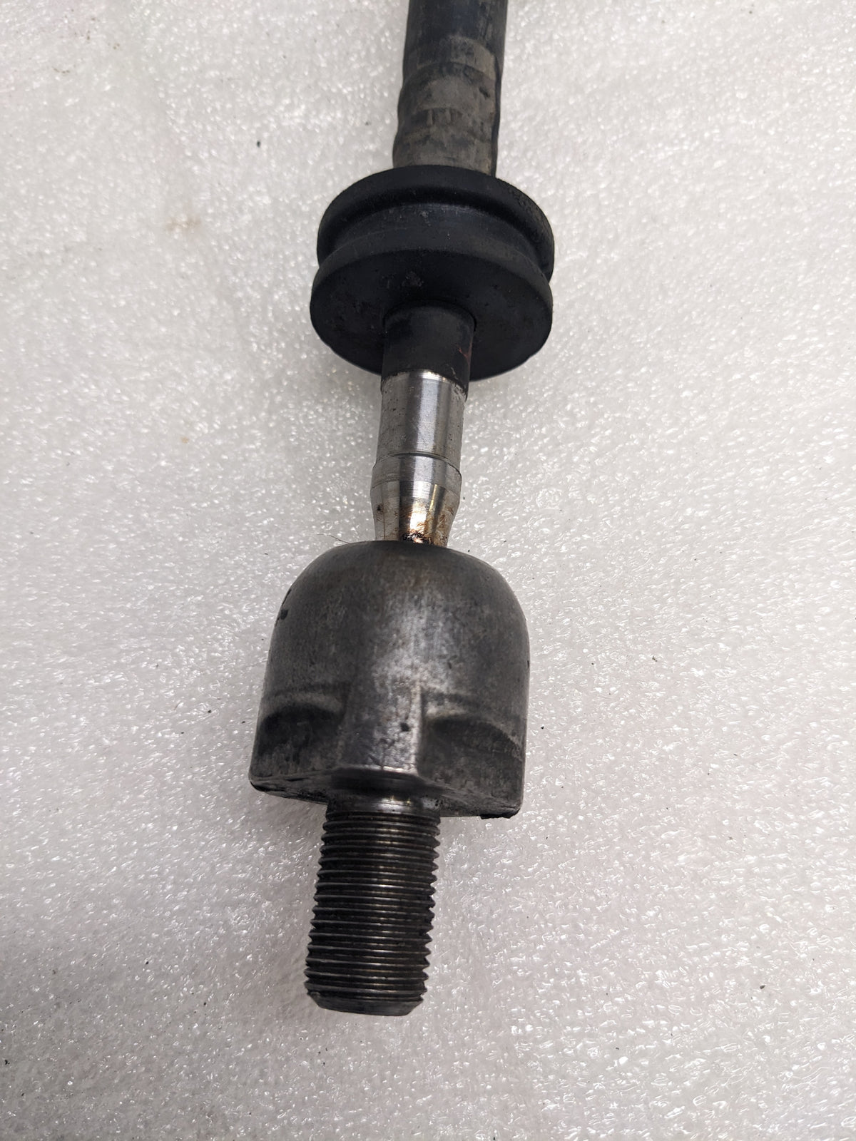 PORSCHE 93034703101 TIE ROD ASSEMBLY FOR 1965-1989 911 USED R23T3