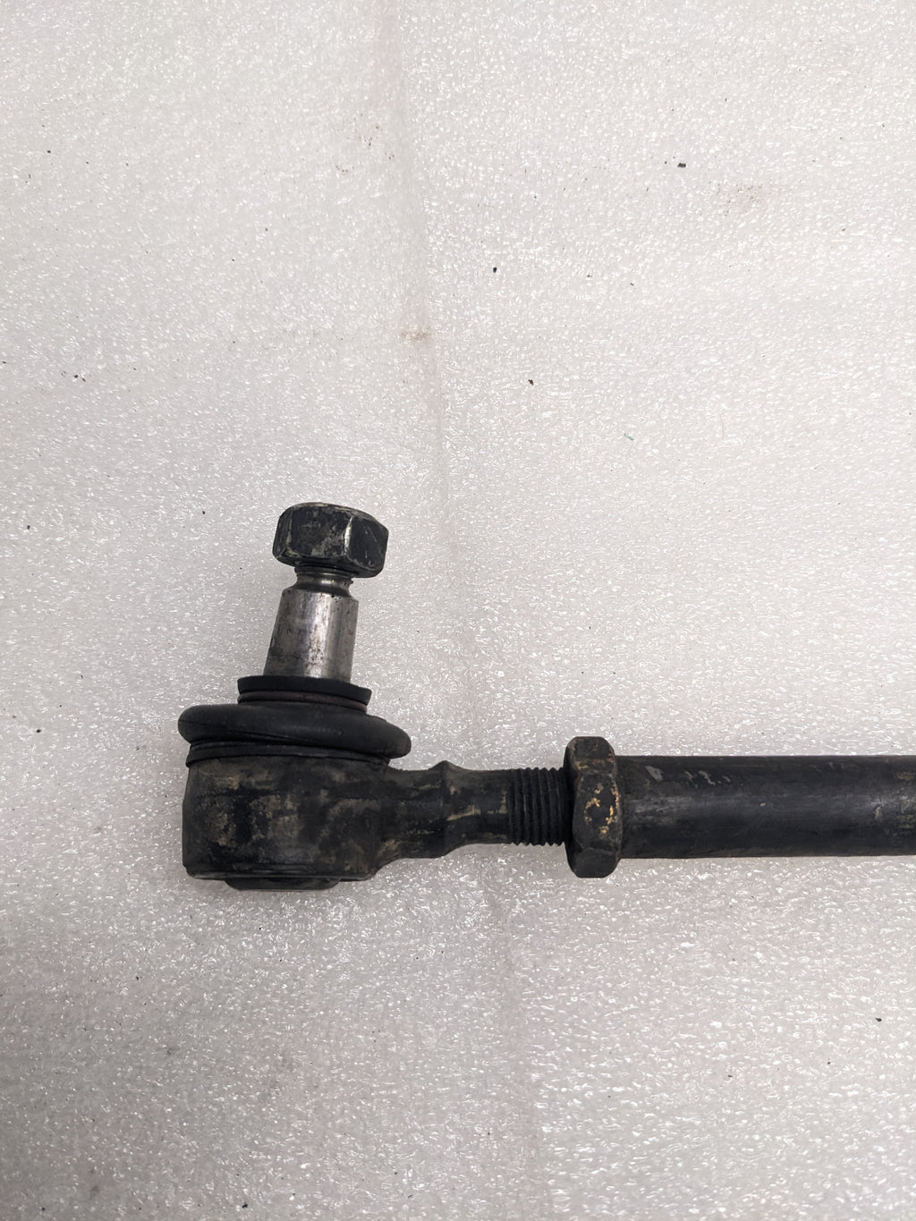 PORSCHE 93034703101 TIE ROD ASSEMBLY FOR 1965-1989 911 USED R23T3