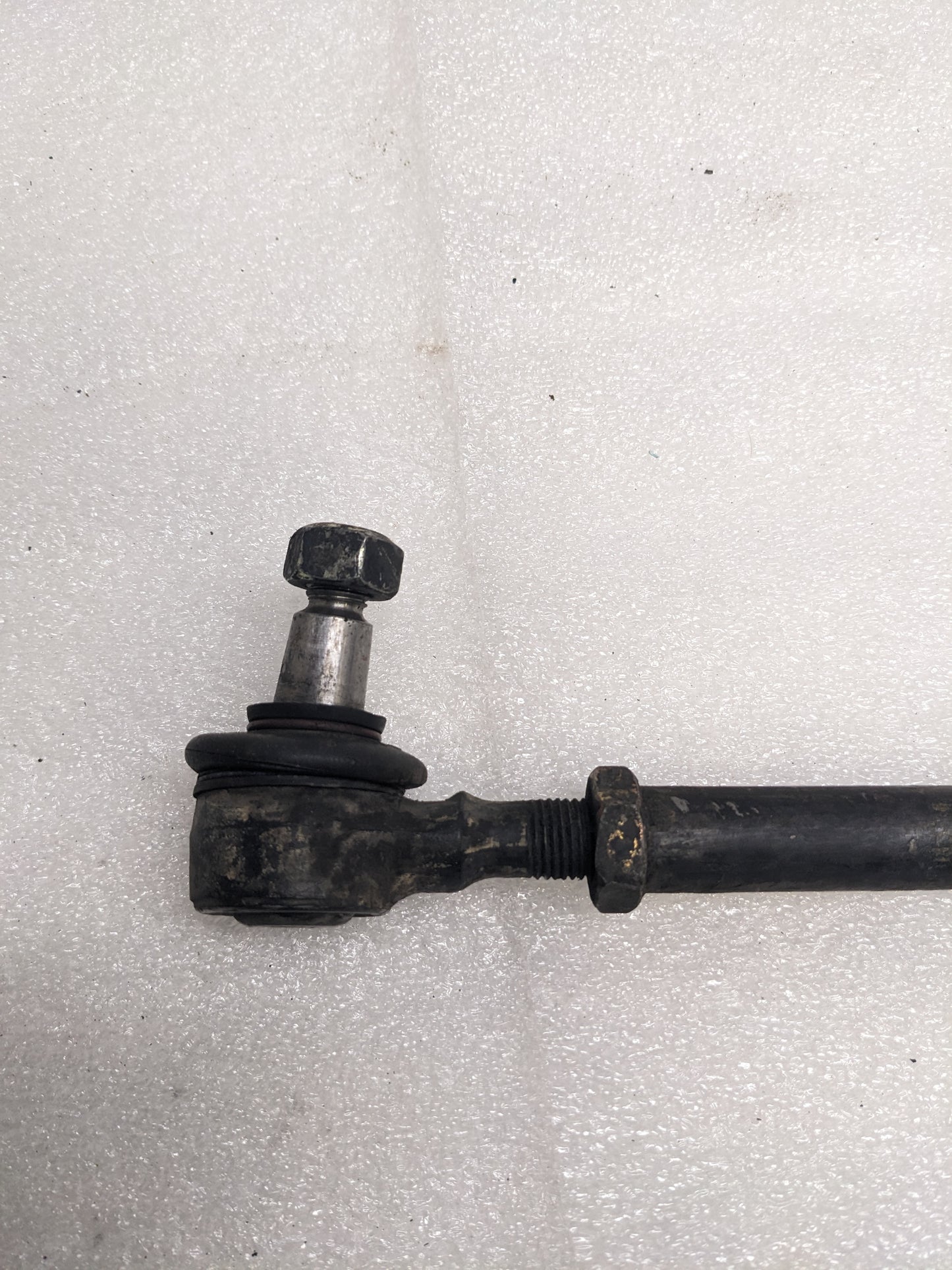 PORSCHE 93034703101 TIE ROD ASSEMBLY FOR 1965-1989 911 USED R23T3