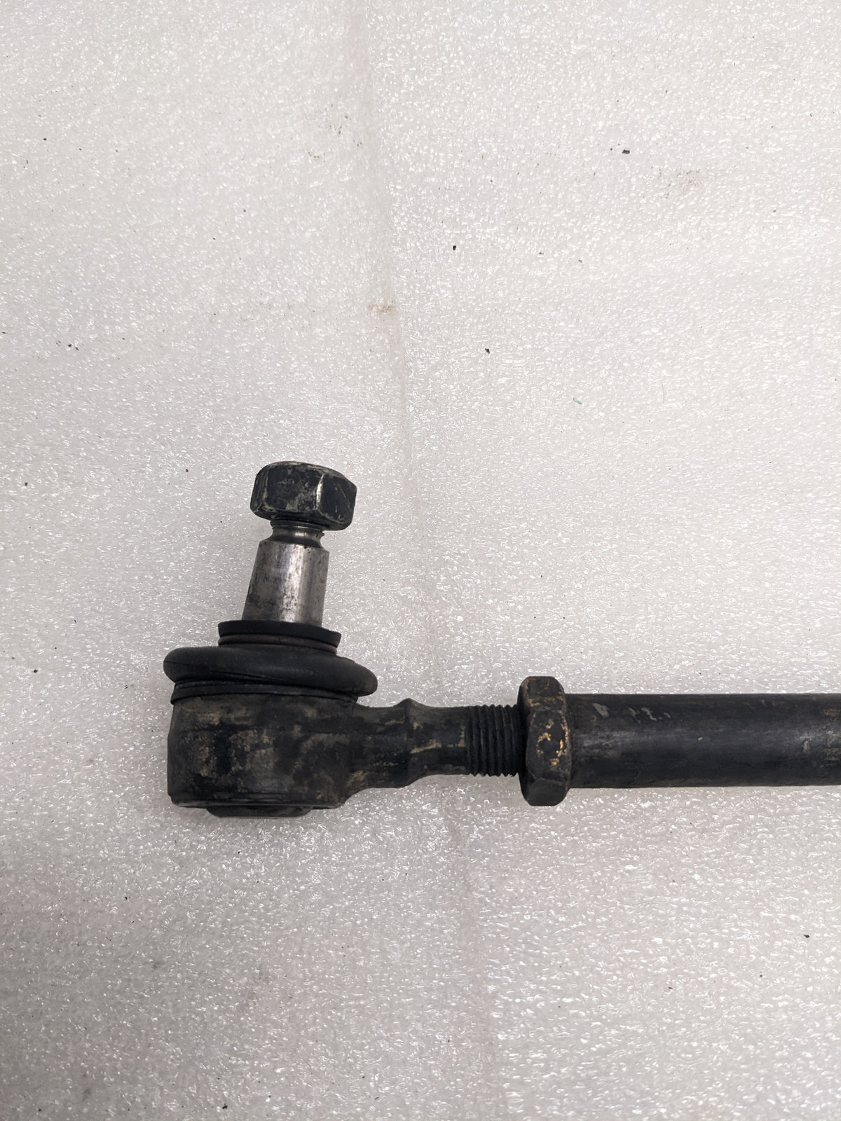 PORSCHE 93034703101 TIE ROD ASSEMBLY FOR 1965-1989 911 USED R23T3