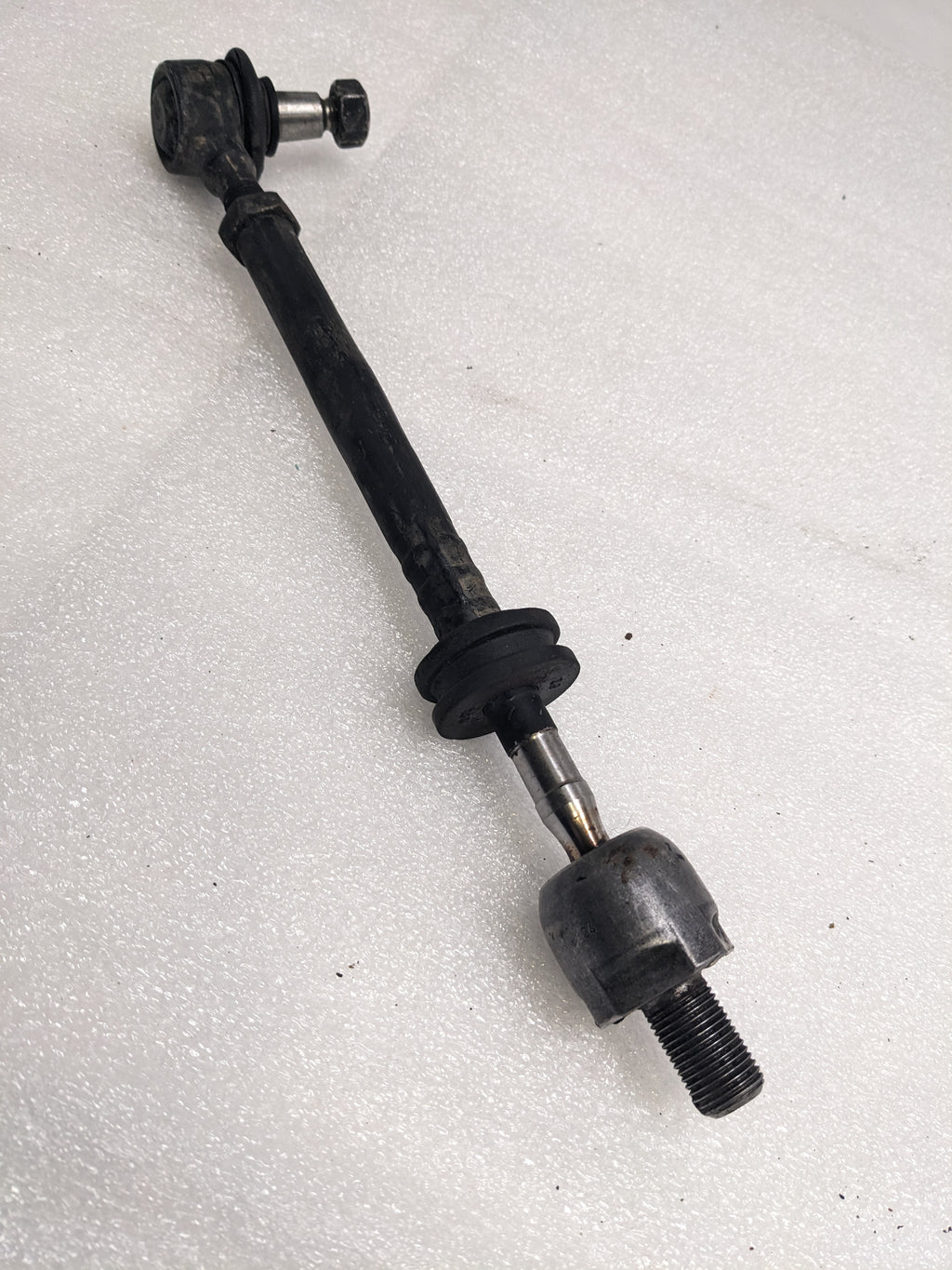 PORSCHE 93034703101 TIE ROD ASSEMBLY FOR 1965-1989 911 USED R23T3