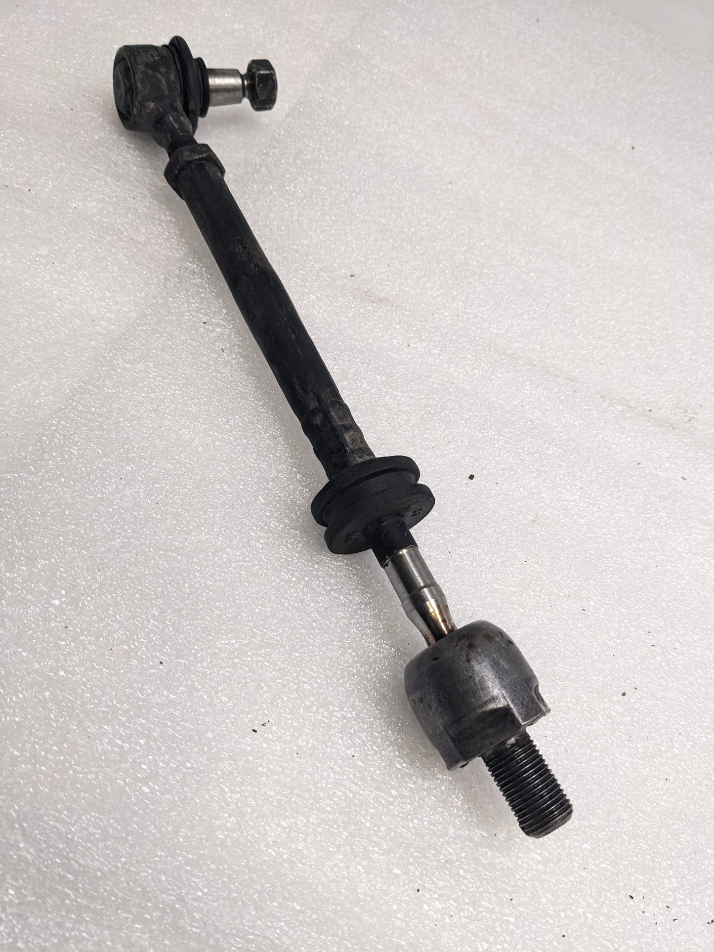PORSCHE 93034703101 TIE ROD ASSEMBLY FOR 1965-1989 911 USED R23T3
