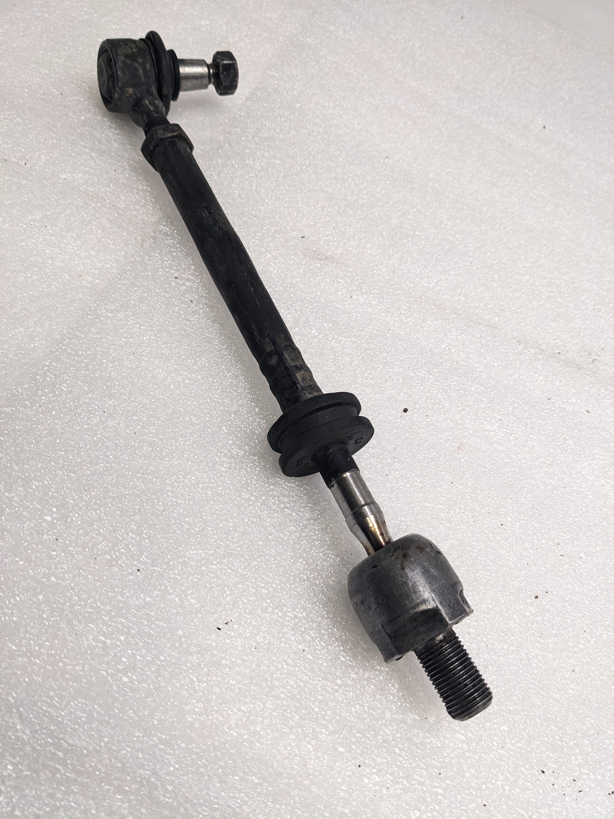 PORSCHE 93034703101 TIE ROD ASSEMBLY FOR 1965-1989 911 USED R23T3