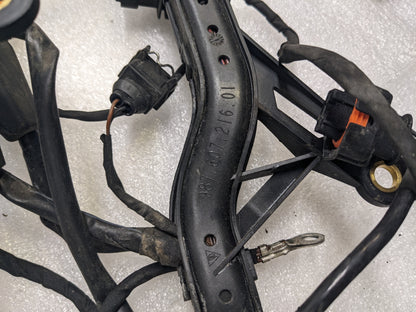 PORSCHE 98760701064 AS CABLE LOOM FOR 2006-2008 CAYMAN USED SR