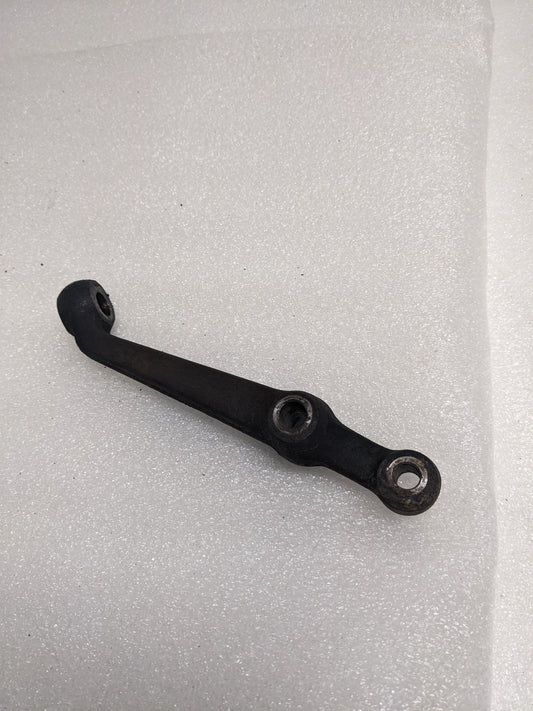 PORSCHE 92833110102 UPPER CONTROL ARM FOR 1984-1995 928 USED R23T3