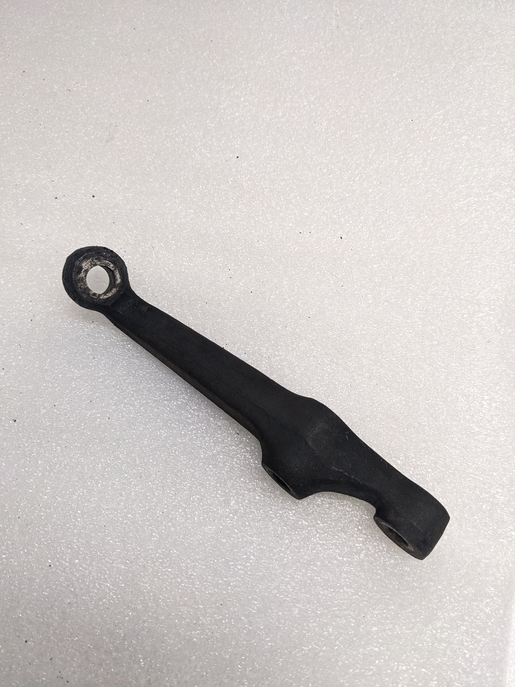PORSCHE 92833110102 UPPER CONTROL ARM FOR 1984-1995 928 USED R23T3