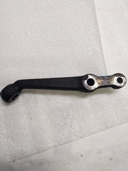 PORSCHE 92833110102 UPPER CONTROL ARM FOR 1984-1995 928 USED R23T3