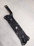 PORSCHE 92837501900 CROSS MEMBER PLATE REINFORCEMENT FOR 1987-1995 928 USED PG2