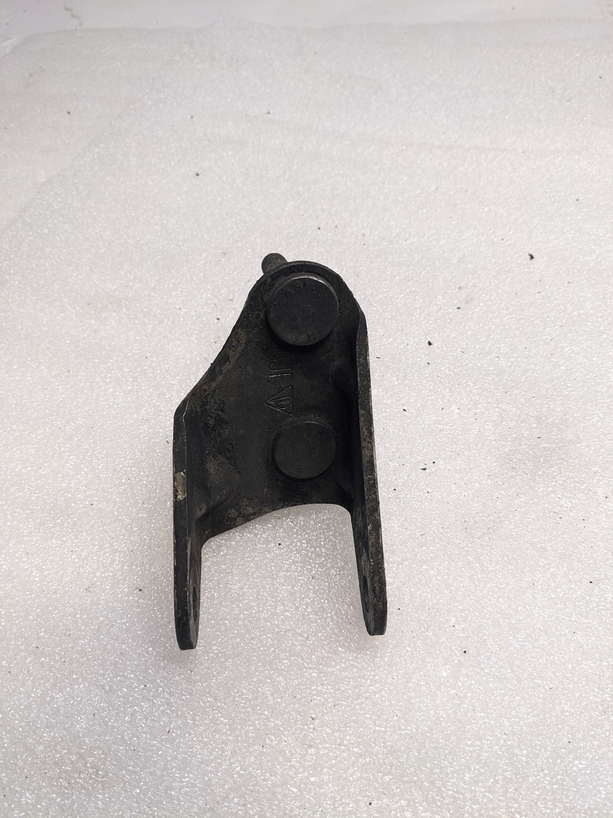 PORSCHE 92834109105 BALL JOINT CLAMP FOR 1978-1995 928 USED R23T3