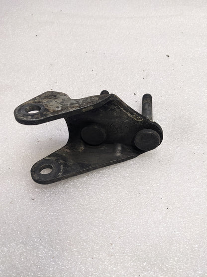 PORSCHE 92834109105 BALL JOINT CLAMP FOR 1978-1995 928 USED R23T3