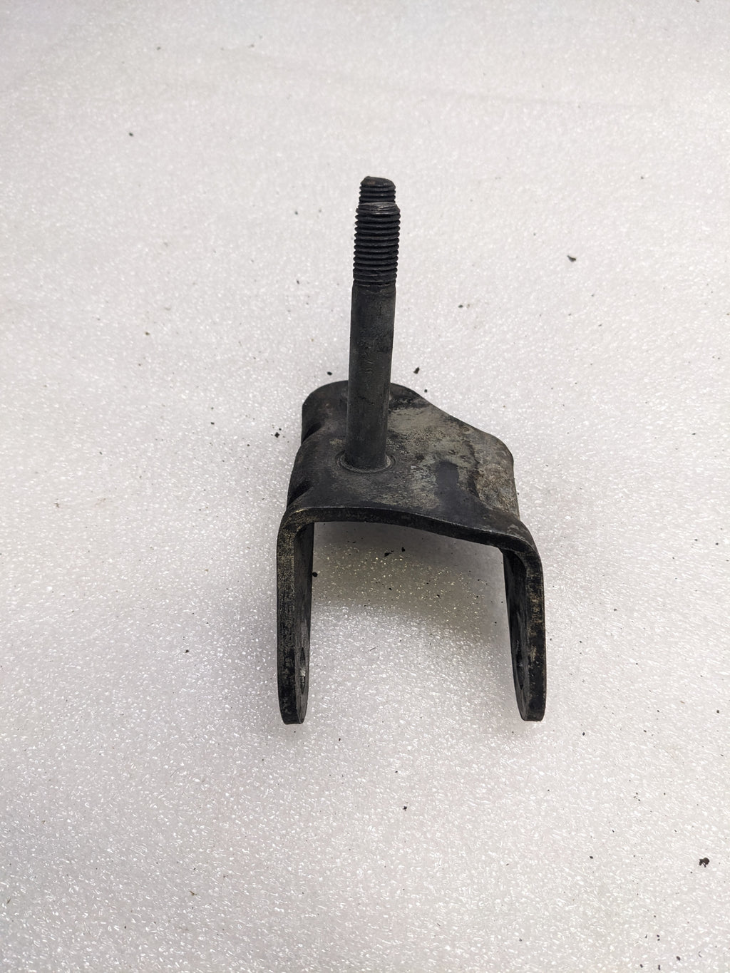 PORSCHE 92834109105 BALL JOINT CLAMP FOR 1978-1995 928 USED R23T3