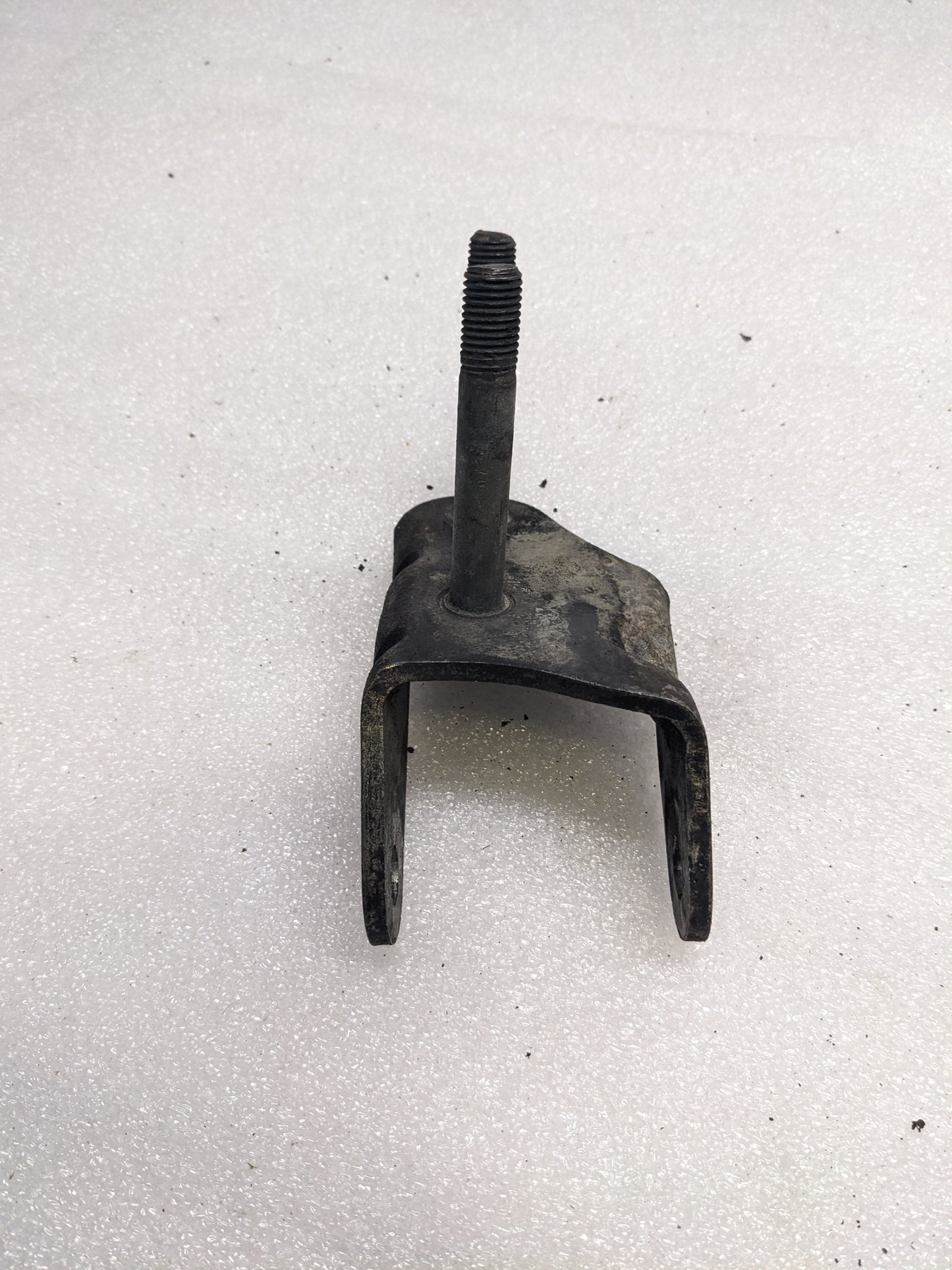 PORSCHE 92834109105 BALL JOINT CLAMP FOR 1978-1995 928 USED R23T3