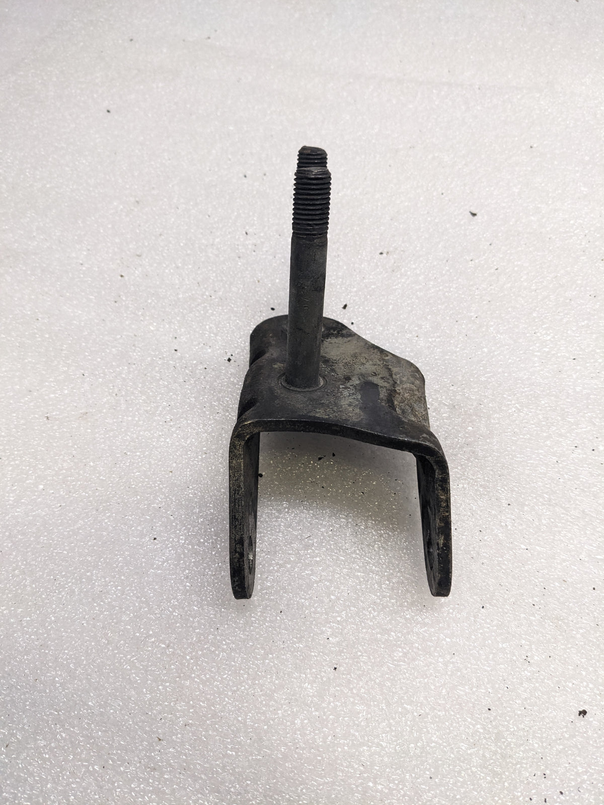 PORSCHE 92834109105 BALL JOINT CLAMP FOR 1978-1995 928 USED R23T3