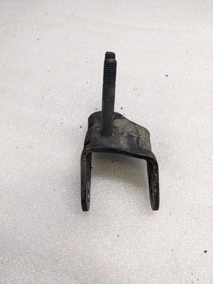 PORSCHE 92834109105 BALL JOINT CLAMP FOR 1978-1995 928 USED R23T3