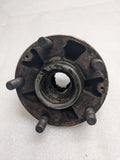 PORSCHE 9513416053R FRONT SUSPENSION HUB FOR 1987-1991 944 USED PG2