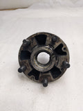 PORSCHE 9513416053R FRONT LEFT SIDE WHEEL HUB SPINDLER FOR 944 S2 968 USED PG2