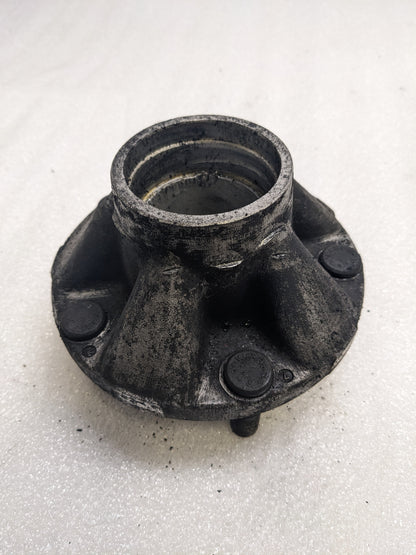 PORSCHE 9513416053R FRONT LEFT SIDE WHEEL HUB SPINDLER FOR 944 S2 968 USED PG2