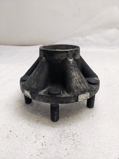 PORSCHE 9513416053R FRONT LEFT SIDE WHEEL HUB SPINDLER FOR 944 S2 968 USED PG2