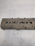 PORSCHE 92810446108 CYLINDER HEAD COVER FOR 1987-1995 944/928 USED PG2