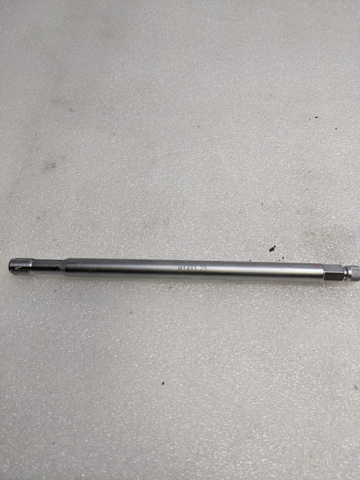 ‎DPTOOL SPARK PLUG THREAD REPAIR TOOL 14MM 12MM 18MM 10MM 8MM M8 M10 M12 M14 M18 THREAD CHASE TAP KIT NEW SR