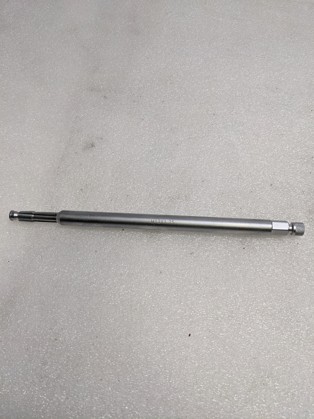 ‎DPTOOL SPARK PLUG THREAD REPAIR TOOL 14MM 12MM 18MM 10MM 8MM M8 M10 M12 M14 M18 THREAD CHASE TAP KIT NEW SR