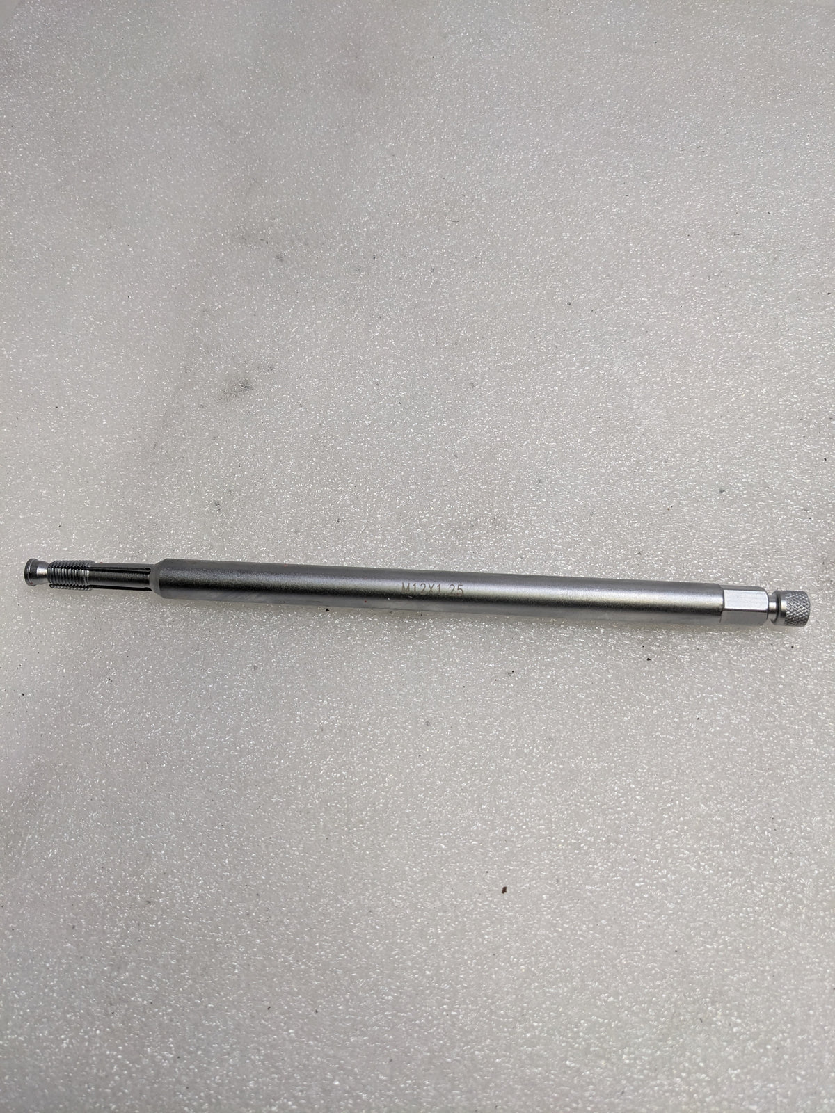 ‎DPTOOL SPARK PLUG THREAD REPAIR TOOL 14MM 12MM 18MM 10MM 8MM M8 M10 M12 M14 M18 THREAD CHASE TAP KIT NEW SR