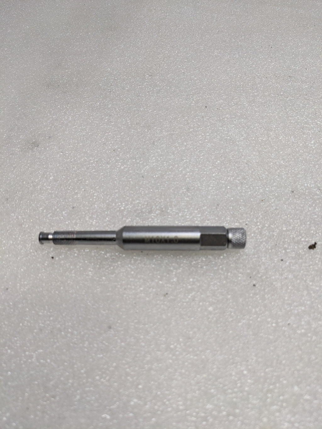 ‎DPTOOL SPARK PLUG THREAD REPAIR TOOL 14MM 12MM 18MM 10MM 8MM M8 M10 M12 M14 M18 THREAD CHASE TAP KIT NEW SR