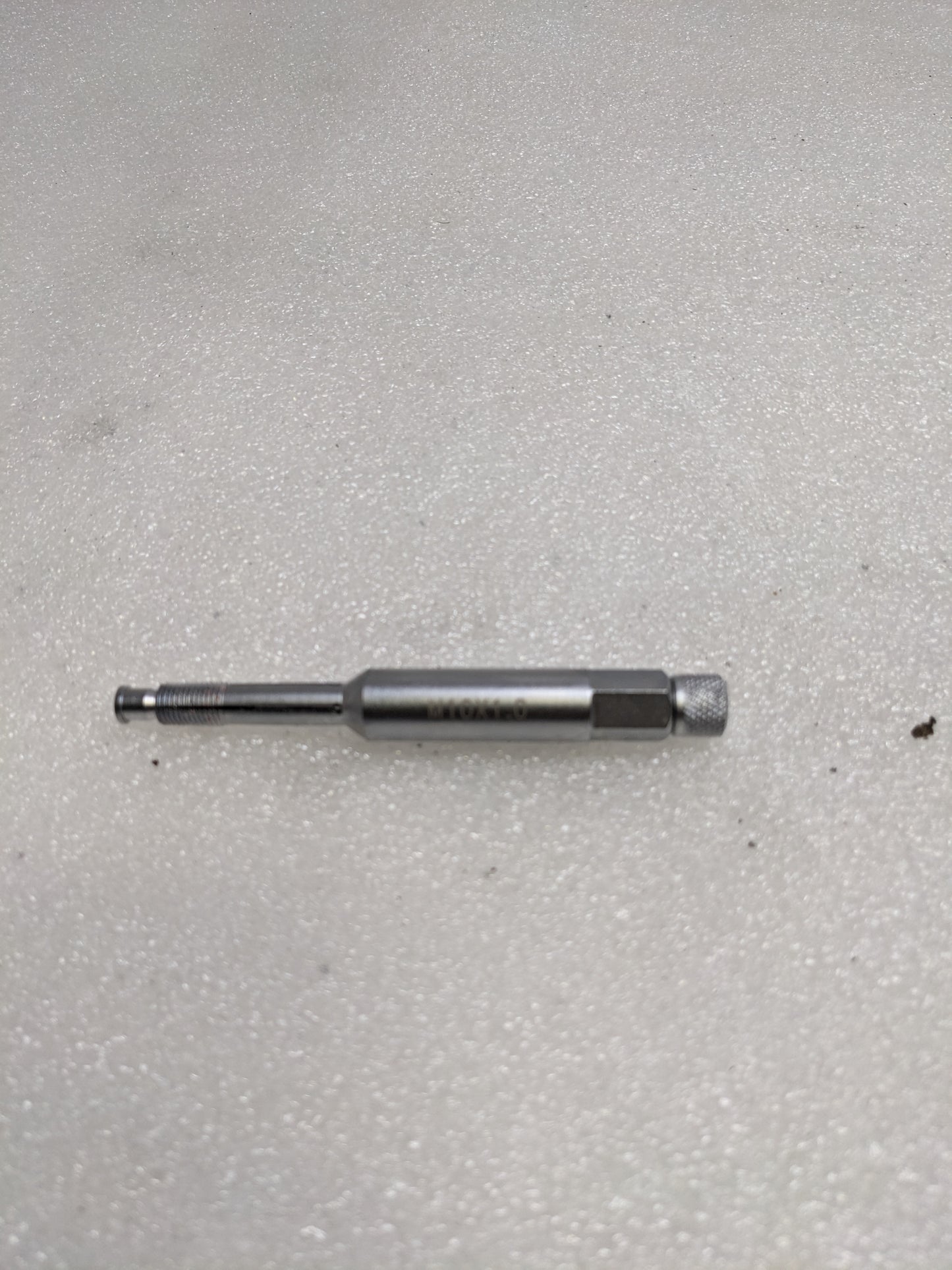 ‎DPTOOL SPARK PLUG THREAD REPAIR TOOL 14MM 12MM 18MM 10MM 8MM M8 M10 M12 M14 M18 THREAD CHASE TAP KIT NEW SR