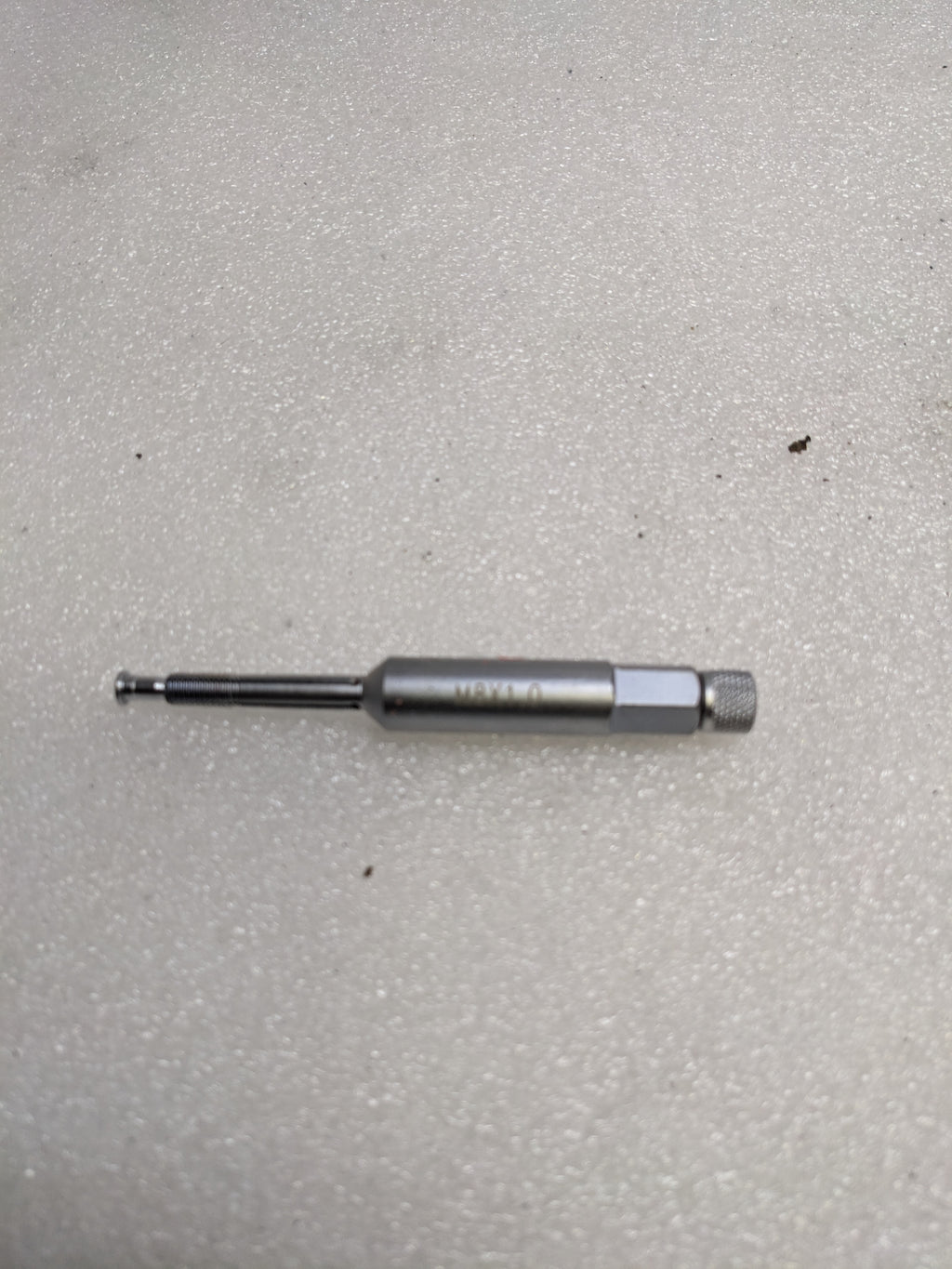 ‎DPTOOL SPARK PLUG THREAD REPAIR TOOL 14MM 12MM 18MM 10MM 8MM M8 M10 M12 M14 M18 THREAD CHASE TAP KIT NEW SR
