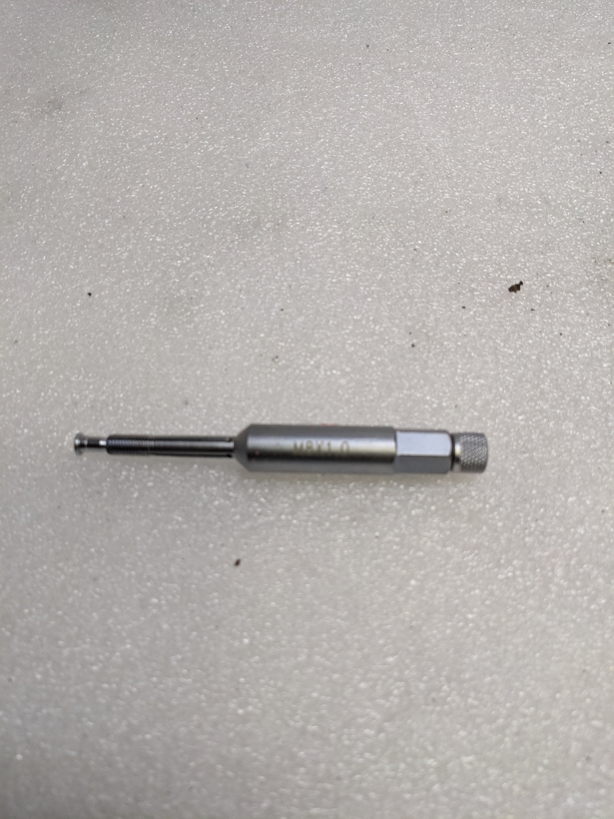 ‎DPTOOL SPARK PLUG THREAD REPAIR TOOL 14MM 12MM 18MM 10MM 8MM M8 M10 M12 M14 M18 THREAD CHASE TAP KIT NEW SR