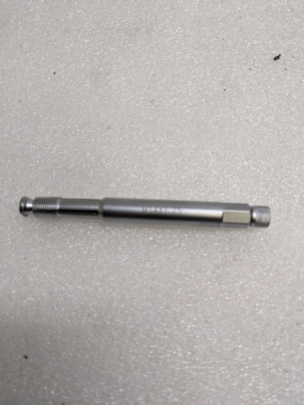 ‎DPTOOL SPARK PLUG THREAD REPAIR TOOL 14MM 12MM 18MM 10MM 8MM M8 M10 M12 M14 M18 THREAD CHASE TAP KIT NEW SR
