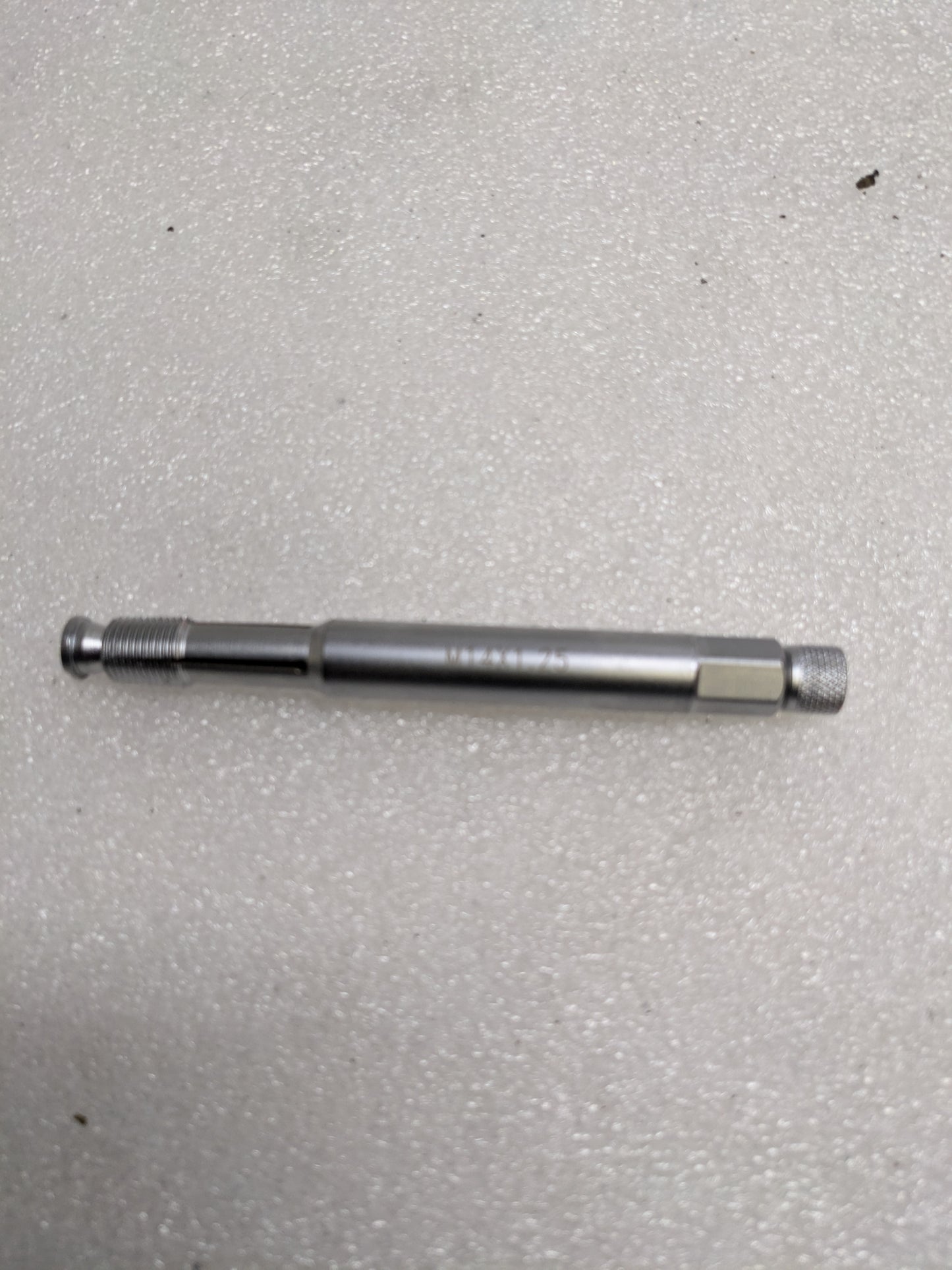 ‎DPTOOL SPARK PLUG THREAD REPAIR TOOL 14MM 12MM 18MM 10MM 8MM M8 M10 M12 M14 M18 THREAD CHASE TAP KIT NEW SR