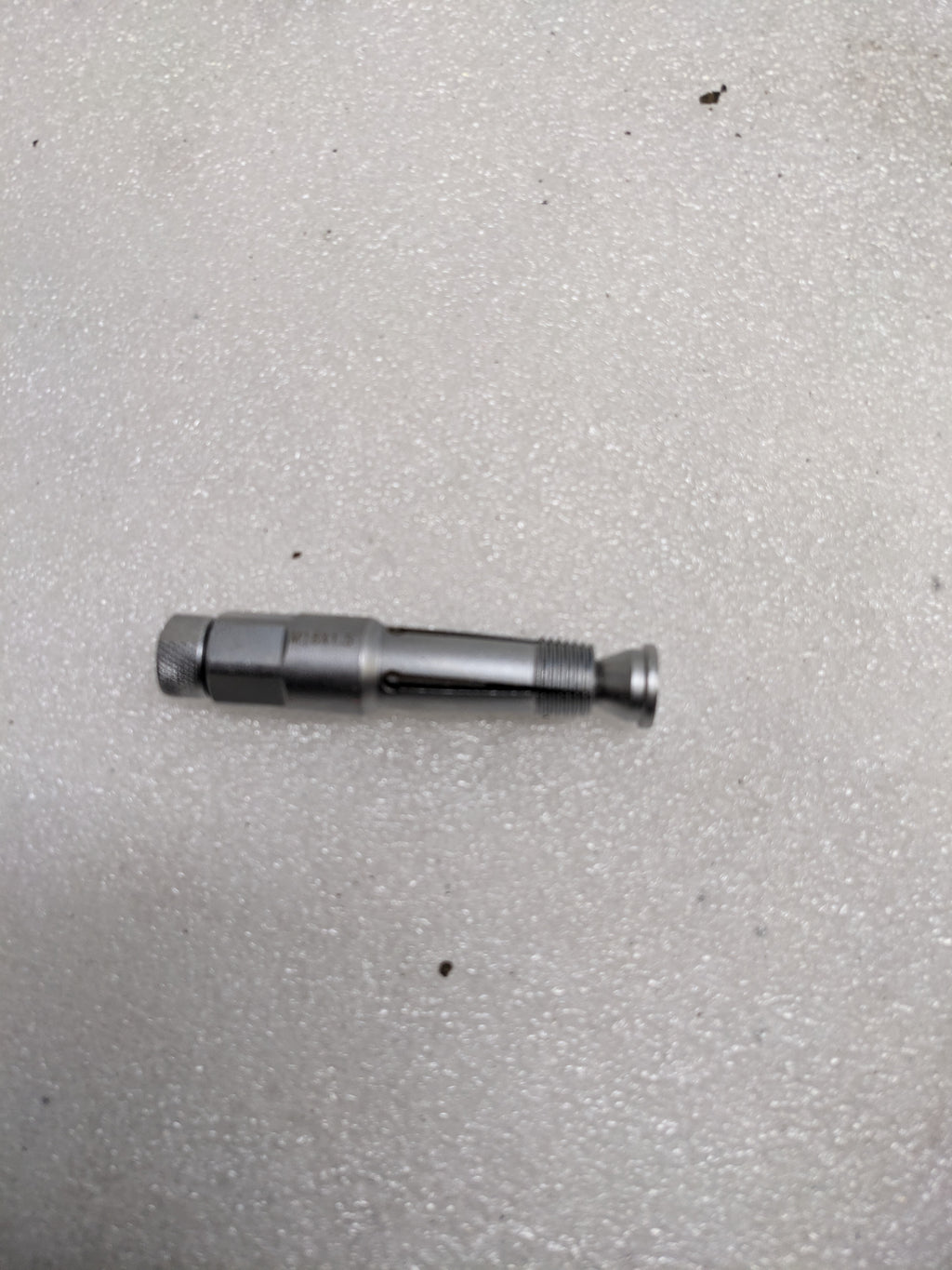 ‎DPTOOL SPARK PLUG THREAD REPAIR TOOL 14MM 12MM 18MM 10MM 8MM M8 M10 M12 M14 M18 THREAD CHASE TAP KIT NEW SR