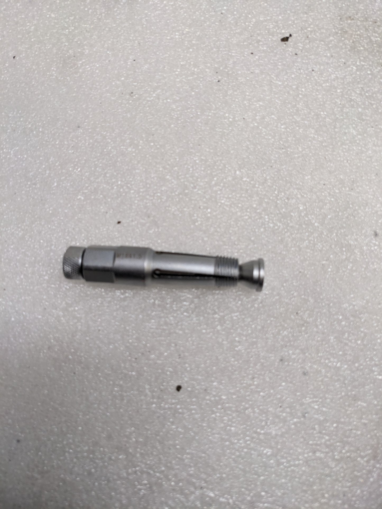 ‎DPTOOL SPARK PLUG THREAD REPAIR TOOL 14MM 12MM 18MM 10MM 8MM M8 M10 M12 M14 M18 THREAD CHASE TAP KIT NEW SR